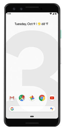 Google Pixel 3 Lite Price in Pakistan