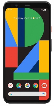 Google Pixel 5 Price in Pakistan