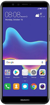 Huawei Y9 2018 Price in Canada