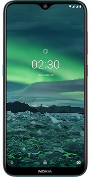 Nokia 2.3 Price in Canada