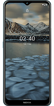 Nokia 2.4 Price in Uk