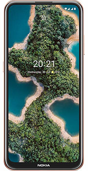 Nokia X20 Price in USA
