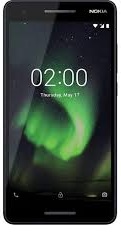 Nokia 2.1 Price in USA