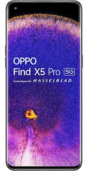 Oppo Find X5 Pro Plus