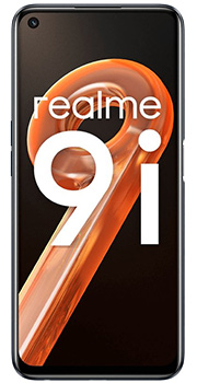Realme 9i Price in Germany