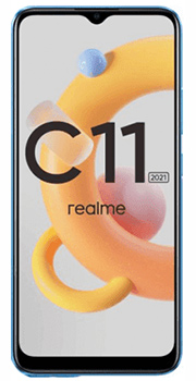 Realme C11 2021 Price in UAE