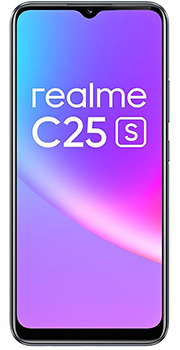 Realme C25s Price in Uk