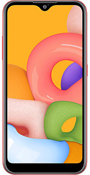 Samsung Galaxy A01 Price in Uk