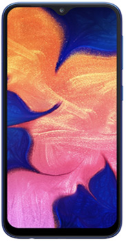 Samsung Galaxy A10 Price in USA