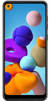 Samsung Galaxy A21 Price in Uk