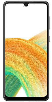 Samsung Galaxy A33 Price in Uk