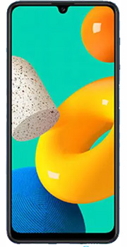 Samsung Galaxy M33 Price in Uk