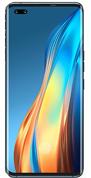 Tecno Phantom X Dual Sim [256GB/8GB] 6.7-Inch, Android 11 (50MP + 13MP +  8MP) + 48MP + 8MP, 4,700mAh – starry Night Blue