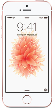 Apple iphone SE Price in USA