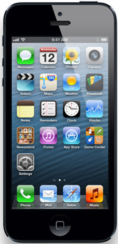Apple iphone 5 Price in Uk