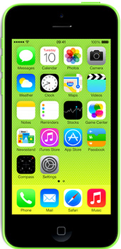 Apple iphone 5C 16GB Price in Uk
