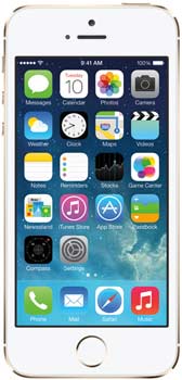 Apple iphone 5S 32GB Price in USA