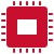 Octa-core (2 x 2.05 GHz Cortex-A76 + 6 x 2.0 GHz Cortex-A55)